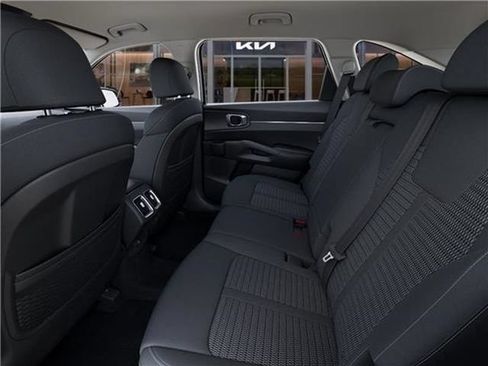New 2026 Kia Sorento LX FWD image 45