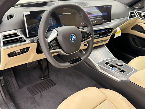 New 2026 BMW i4 eDrive40 RWD image 4