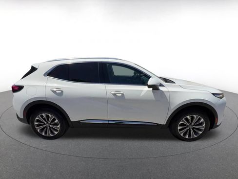 Used 2024 Buick Envision Preferred AWD/4WD image 16