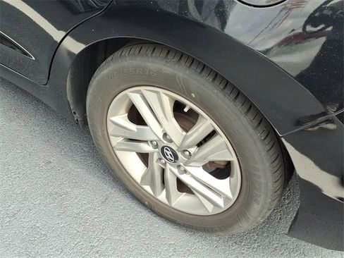 Used 2019 Hyundai Elantra Value Edition w/ Cargo Package image 19