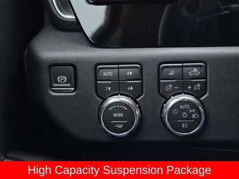 New 2026 GMC Sierra 1500 SLT w/ SLT Premium Package AWD/4WD image 20