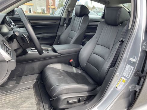 Used 2022 Honda Accord EX-L image 14