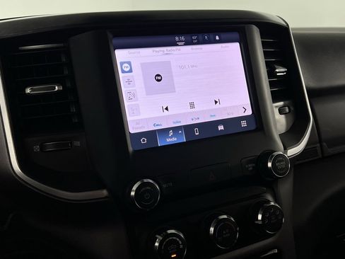 Certified 2024 RAM 2500 Big Horn w/ Bed Utility Group image 17