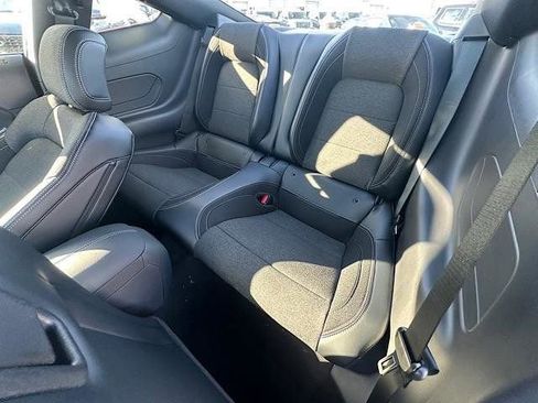 New 2026 Ford Mustang Coupe image 10