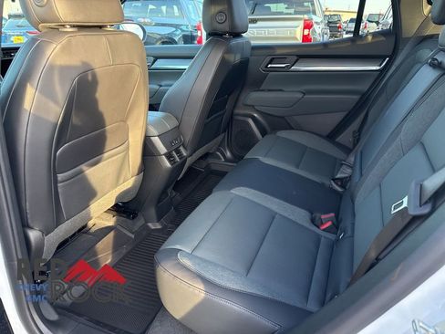 New 2026 GMC Terrain AT4 w/ Convenience Package III image 12