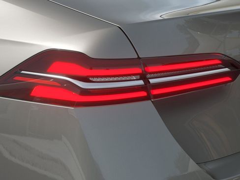 New 2026 BMW 530i image 8