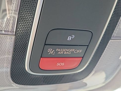 New 2027 Hyundai Kona SEL Sport FWD image 20