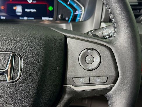 Certified 2022 Honda Odyssey EX-L image 25