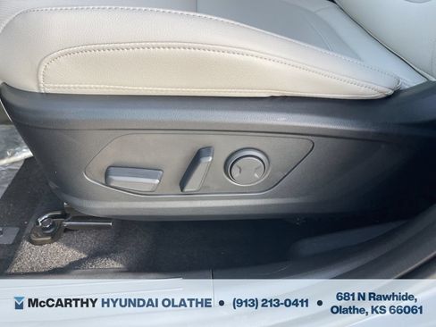 Used 2026 Hyundai Tucson SEL FWD image 21
