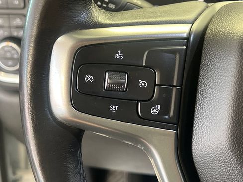 Used 2021 Chevrolet Silverado 2500 LTZ w/ Z71 Chrome Sport Edition AWD/4WD image 30