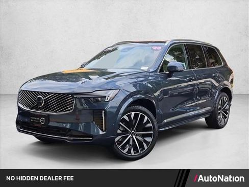 Used 2026 Volvo XC90 B6 Plus w/ Protection Package Premier AWD/4WD image 1