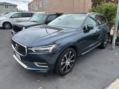 Used 2019 Volvo XC60 T6 Inscription w/ Protection Package Premier AWD/4WD image 23