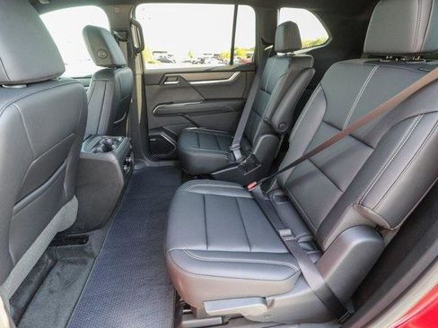 New 2025 GMC Acadia Elevation w/ Elevation Premium Package image 27