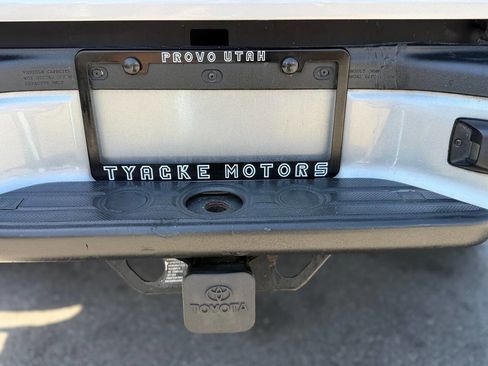 Used 2014 Toyota Tacoma 4x4 Regular Cab image 47