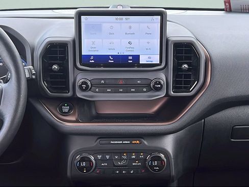 Used 2021 Ford Bronco Sport Badlands w/ Badlands Package AWD/4WD image 14