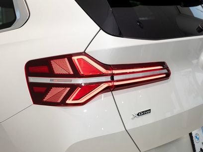 New 2026 BMW X3 xDrive30i w/ Premium Package