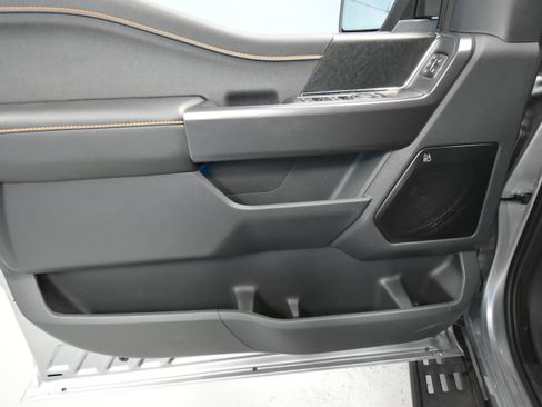 New 2025 Ford F150 Tremor w/ Equipment Group 402A High image 4