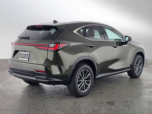 Certified 2026 Lexus NX 350 Premium w/ Cold Area Package image 3