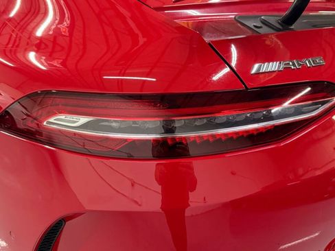 Used 2019 Mercedes-Benz AMG GT 63 image 20