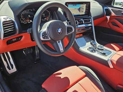 Certified 2024 BMW 840i Gran Coupe 840i image 9