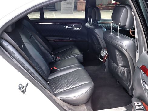 Used 2008 Mercedes-Benz S 65 AMG image 28
