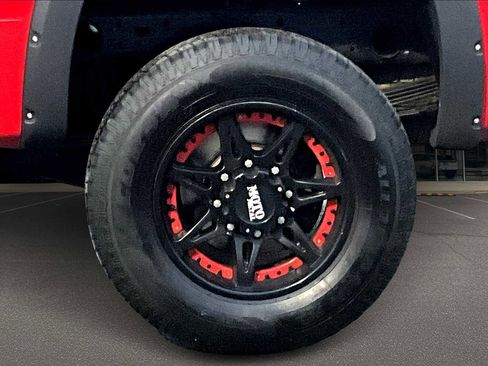 Used 2012 GMC Sierra 2500 SLT image 36