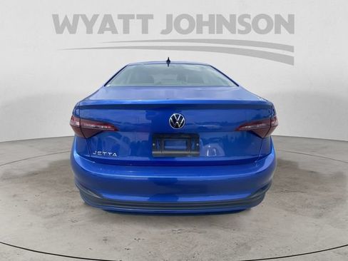 Used 2024 Volkswagen Jetta S FWD image 8
