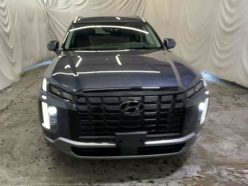 Used 2024 Hyundai Palisade Limited AWD/4WD image 3