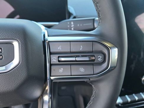 New 2026 GMC Sierra EV Elevation AWD/4WD image 24