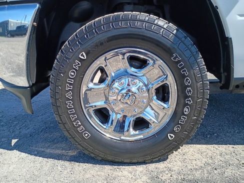 Used 2019 RAM 2500 Tradesman AWD/4WD image 15