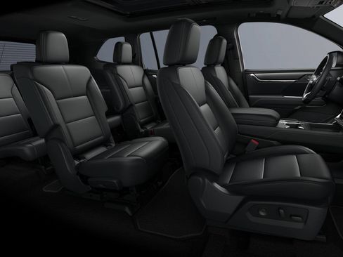 Used 2026 GMC Acadia Elevation w/ Black Edition AWD/4WD image 34