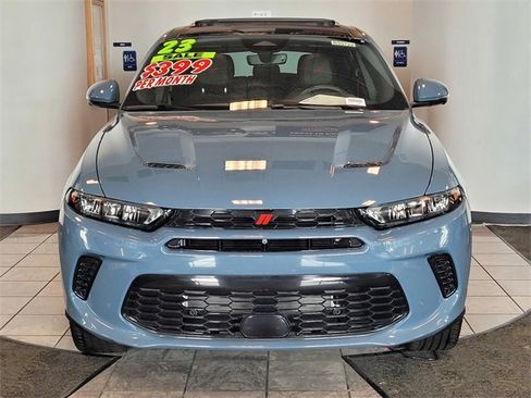 New 2023 Dodge Hornet GT Plus w/ Track Pack image 2