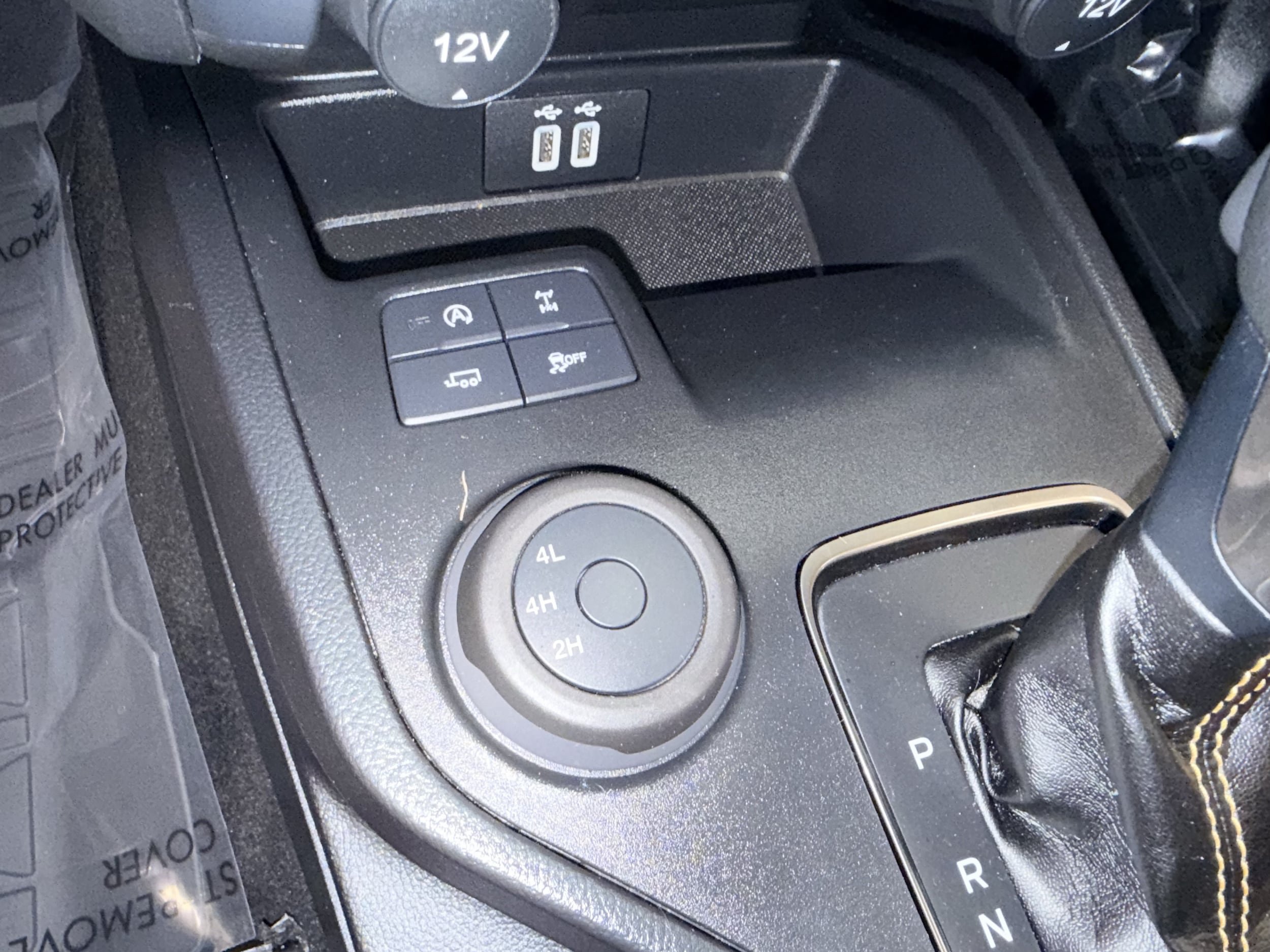 Used 2022 Ford Ranger XLT w/ Equipment Group 301A Mid AWD/4WD image 33