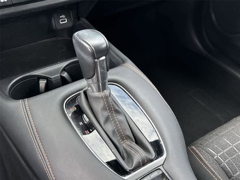 Used 2024 Honda HR-V Sport image 29