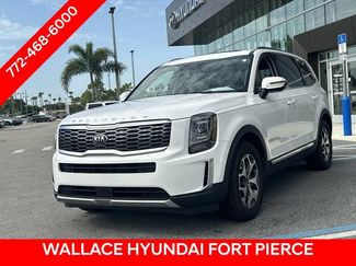 Used 2020 Kia Telluride EX w/ Towing Package FWD video 2