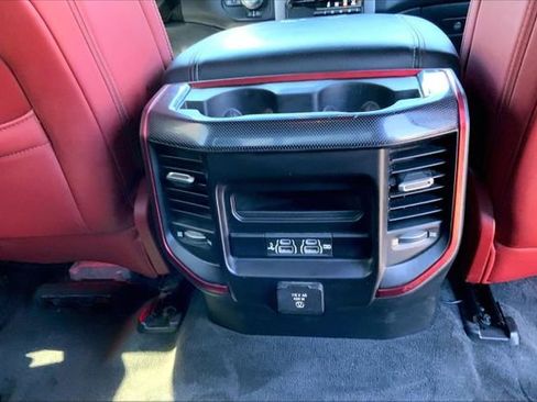Used 2019 RAM 1500 Rebel w/ Rebel Level 2 Equipment Group AWD/4WD image 26