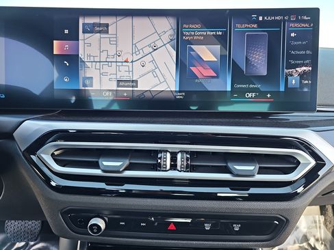 Used 2023 BMW 330e w/ Driving Assistance Package image 19