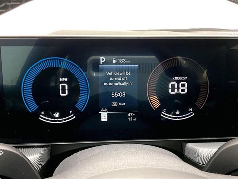 New 2026 Hyundai Sonata SEL FWD image 15