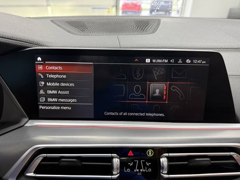 Used 2022 BMW X5 xDrive40i AWD/4WD image 18