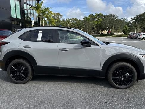 New 2026 MAZDA CX-30 AWD 2.5 S image 6