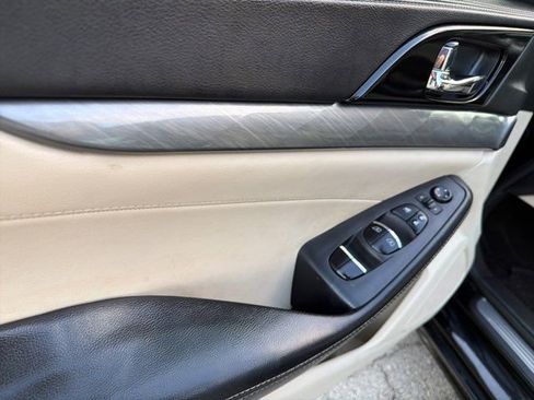 Used 2017 Nissan Maxima 3.5 S image 16