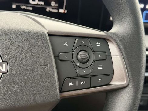 New 2026 Nissan Sentra S w/ S Cold Weather Package image 24