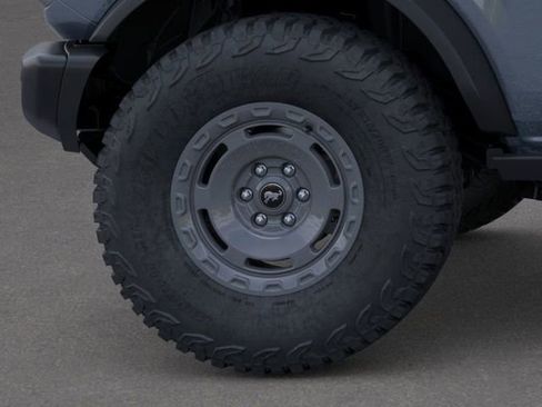 New 2025 Ford Bronco Badlands w/ Sasquatch Package image 21