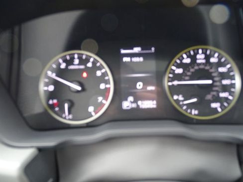 Used 2025 Subaru Crosstrek 2.5i Sport image 18