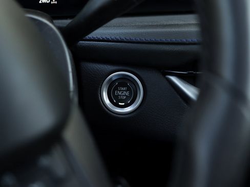 Certified 2024 Cadillac XT4 Sport image 20