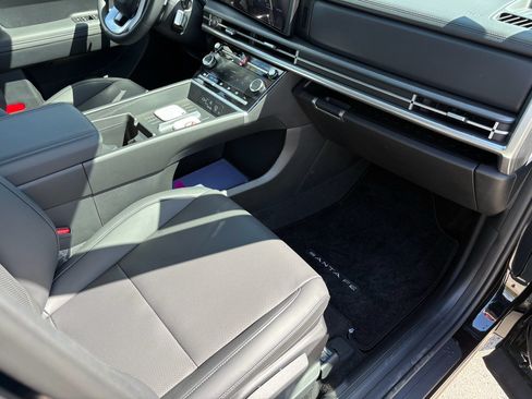 New 2026 Hyundai Santa Fe SEL AWD/4WD image 30