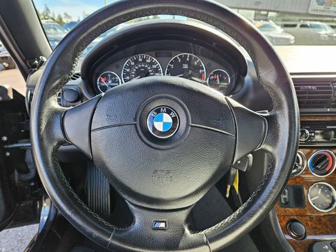 Used 2002 BMW Z3 2.5i image 15