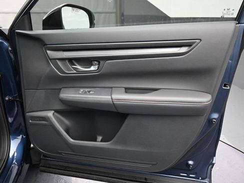 New 2026 Honda CR-V TrailSport image 10