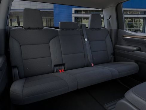 New 2026 Chevrolet Silverado 1500 LT AWD/4WD image 17