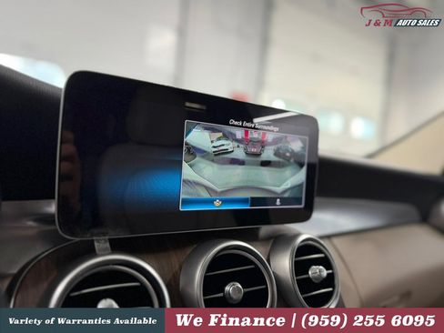 Used 2020 Mercedes-Benz C 300 4MATIC Sedan image 18